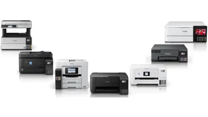 Epson Catat Penjualan Kumulatif EcoTank Tembus 100 Juta Unit Secara Global