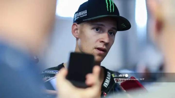 Quartararo Tak Anggap MotoGP 2026 Aneh, Aprilia Cocok di Silverstone dan Ducati Dinanti di Aragon