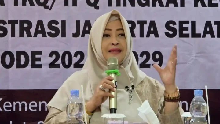 Fahira Idris Kecam Hafalan Al-Qur’an Berhadiah Miras: Kita Kawal Sampai Tuntas