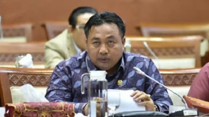 Komisi III DPR Dorong Mahkamah Agung Berbenah, Minta Hakim Baru Bawa Warna dan Iklim Positif