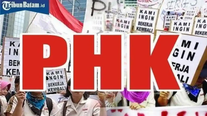 Jejak PHK Karyawan Agustus 2026 di Jateng hingga Sulteng, Sasar Sektor Garmen hingga Tambang