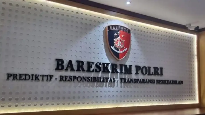 Seorang Advokat Buat Dumas ke Bareskrim Polri soal Viral Challenge Baca Alquran Dapat Miras