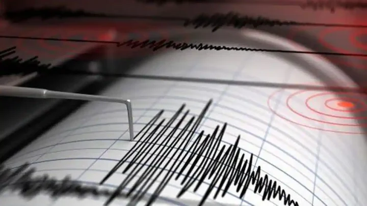 Gempa M7,7 Guncang Sikka, Dua Warga Tewas Tertimpa Reruntuhan Bangunan Pelabuhan