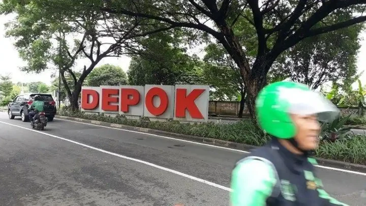 Prakiraan Cuaca Depok Besok, Senin 10 Agustus 2026, BMKG: Cerah dari Pagi hingga Malam