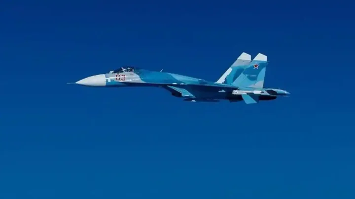 Rusia Serang Pusat Perkeretaapian di Izmail, Jalur Logistik Ukraina ke Eropa di Danube Terancam