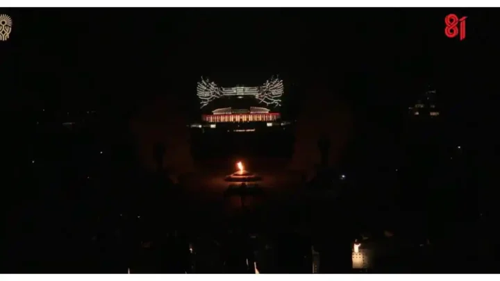 Mengenal Apa Itu Malam Renungan Suci HUT RI, Ketahui Makna dan Rangkaiannya