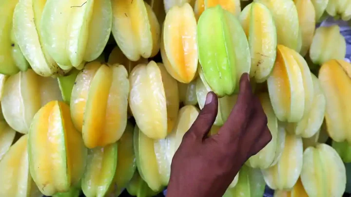Sering Ditemui di Pasar Tradisional, Ini 10 Manfaat Buah Belimbing bagi Kesehatan
