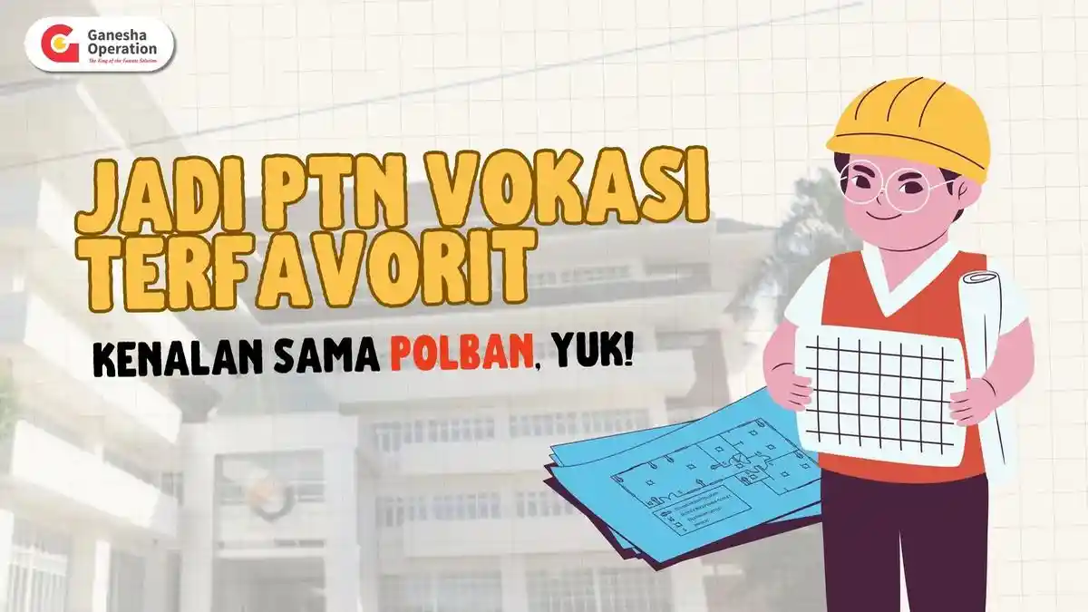 mengenal-Polbban