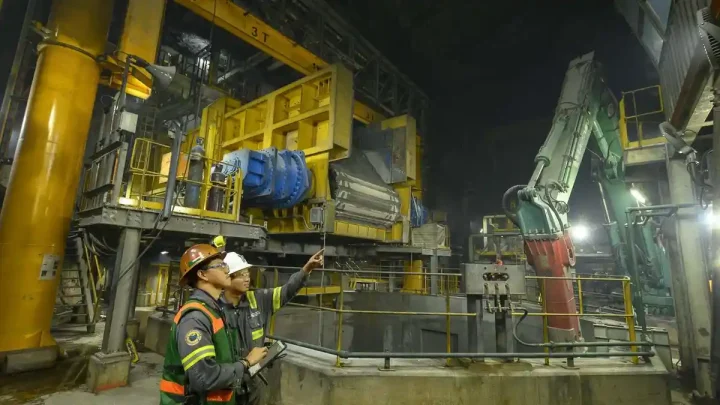 Dorong Hilirisasi Mineral, Pakar Unand: Indonesia Harus Kuasai Rantai Teknologi hingga Manufaktur
