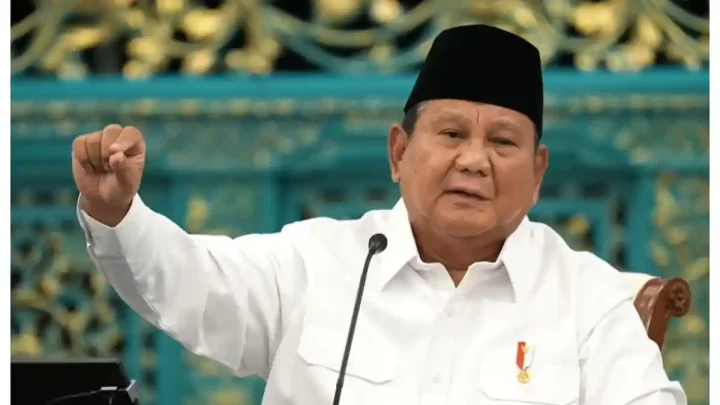 Tak Cuma Satu, Nama Prabowo Dicatut dalam 24 Makalah untuk Nobel Perdamaian 2026
