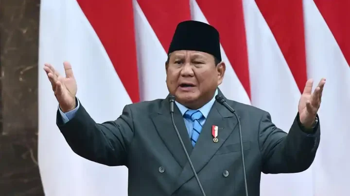 Prabowo Targetkan Lifting Minyak 610 Ribu Barel per Hari, Pengamat Nilai Strategi ESDM Jadi Penentu