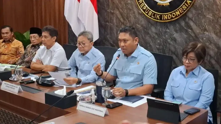 20 Bulan Pemerintahan, Zulhas Akui Tak Semua Program Pemerintah Berhasil: Ada yang Belum