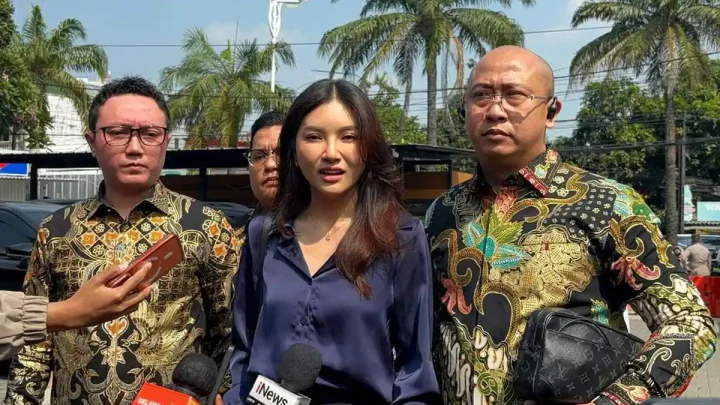 Pihak Sarwendah Bantah Tak Beri Izin Ruben Onsu Bertemu Anak, Singgung Situasi dan Komunikasi