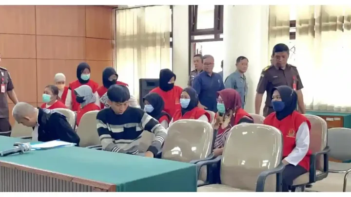 Bersurat kepada Prabowo, Ortu Korban Daycare Little Aresha Sampaikan 5 Permintaan