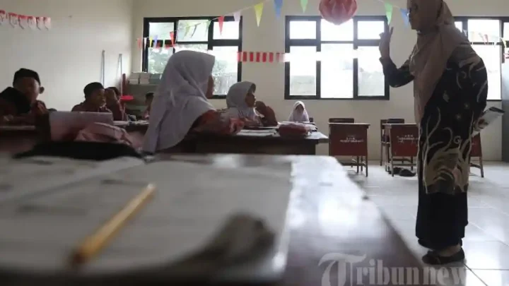 Kunci Jawaban Bahasa Indonesia Kawan Seiring Kelas 3 Halaman 21 Kurikulum Merdeka: Aktivitas 5