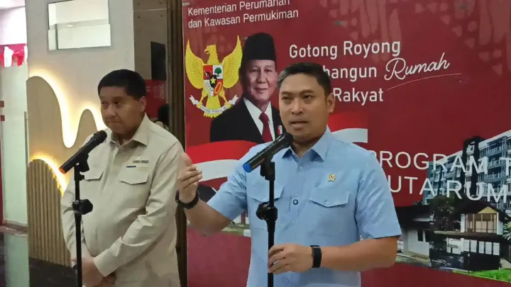 Keracunan MBG di Berastagi Sumut, Sudaryono Sebut Siswa dan Orang Tua Alami Trauma