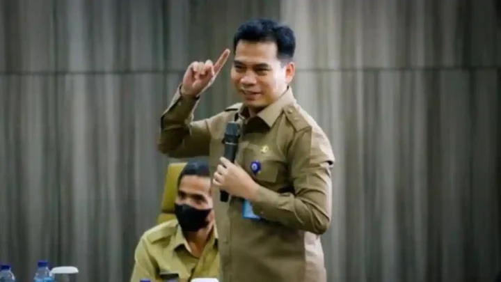 Masjid di Tangsel Didorong Bertransformasi Jadi Pusat Literasi Digital dan Ekonomi Umat