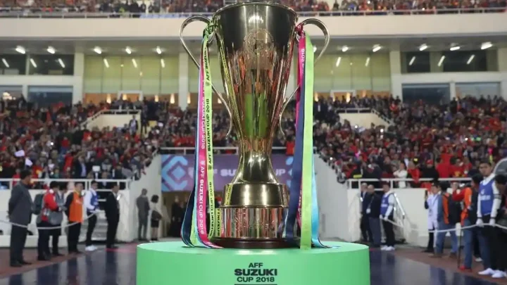 Jadwal Final Piala AFF 2026: Thailand vs Vietnam, Misi Balas Dendam Gajah Perang
