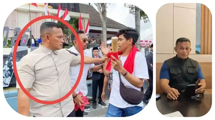 Nasib Anggota TNI Pengawal Pribadi Gubernur Maluku Usai Viral Sebut Mahasiswa Monyet