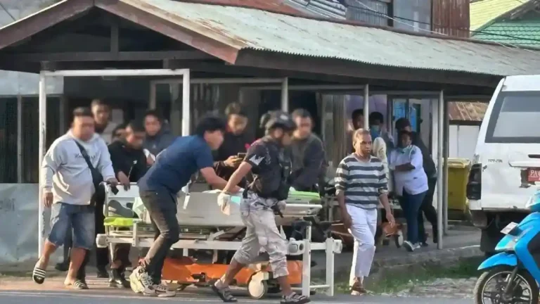 3-ASN-di-Jayawijaya-Ditembak-hingga-tewas
