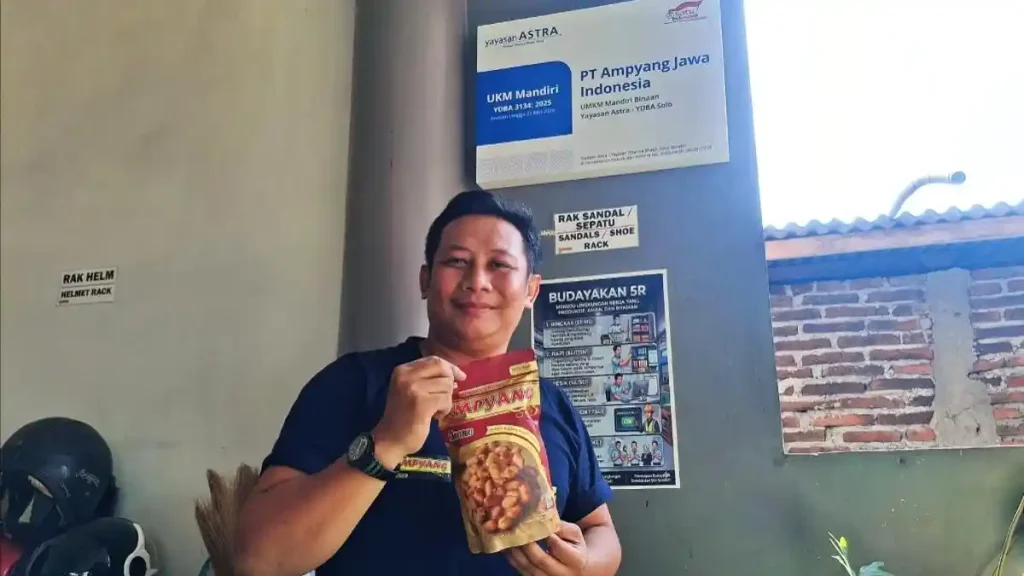 Ampyang-Jawa-dan-YDBA-Solo