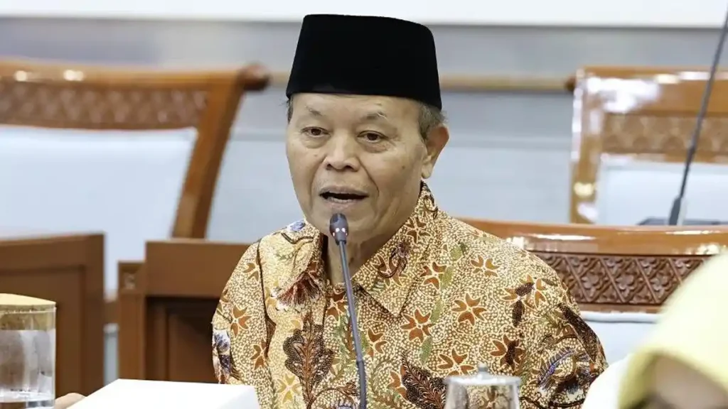 Anggota-Komisi-VIII-DPR-RI-Hidayat-Nur-Wahid-Foto-AriefKarisma