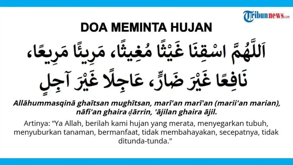 DOA-MEMINTA-HUJAN-345345435
