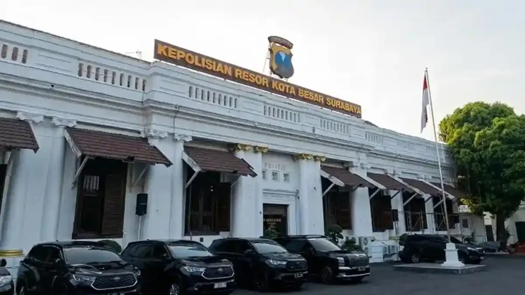 GEREBEK-NARKOBA-anggota-dprd-banyuwangi