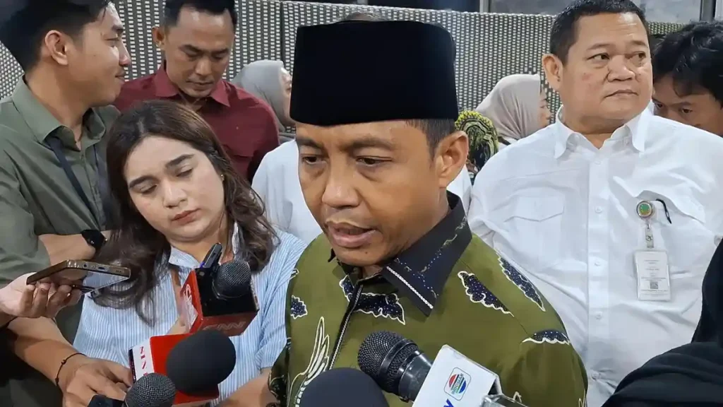 KARHUTLA-PERUSAHAAN-Menteri-Kehutanan