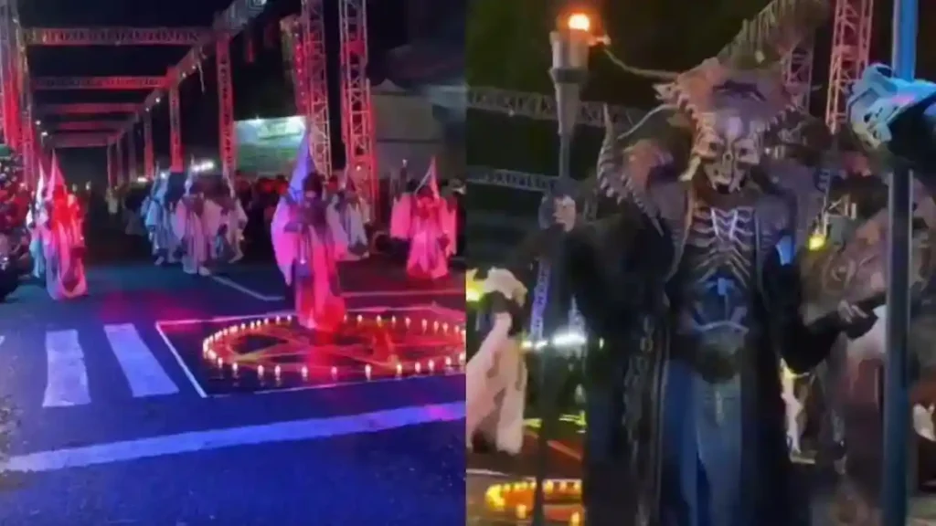 Kontroversi-Karnaval-di-Pekalongan
