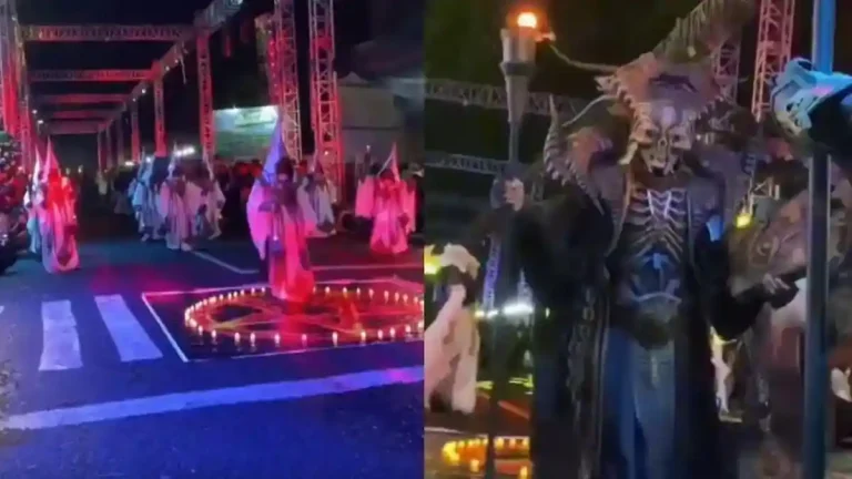 Kontroversi-Karnaval-di-Pekalongan