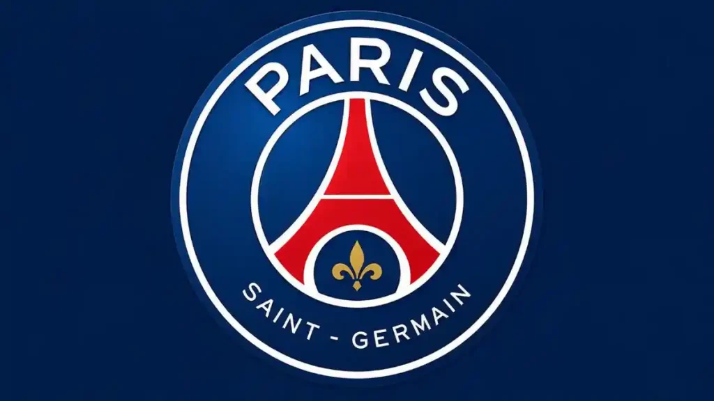 Logo-Paris-Saint-Germain-PSG