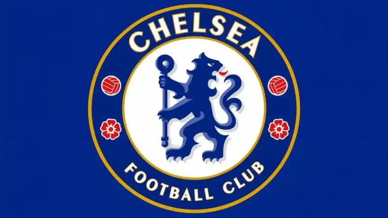 Logo-klub-Liga-Inggris-Chelsea