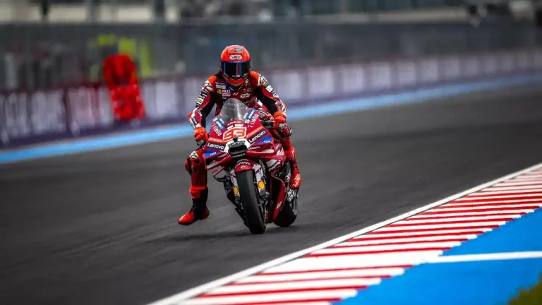 Marc-Marquez-Practice-MotoGP-Hungaria-2026