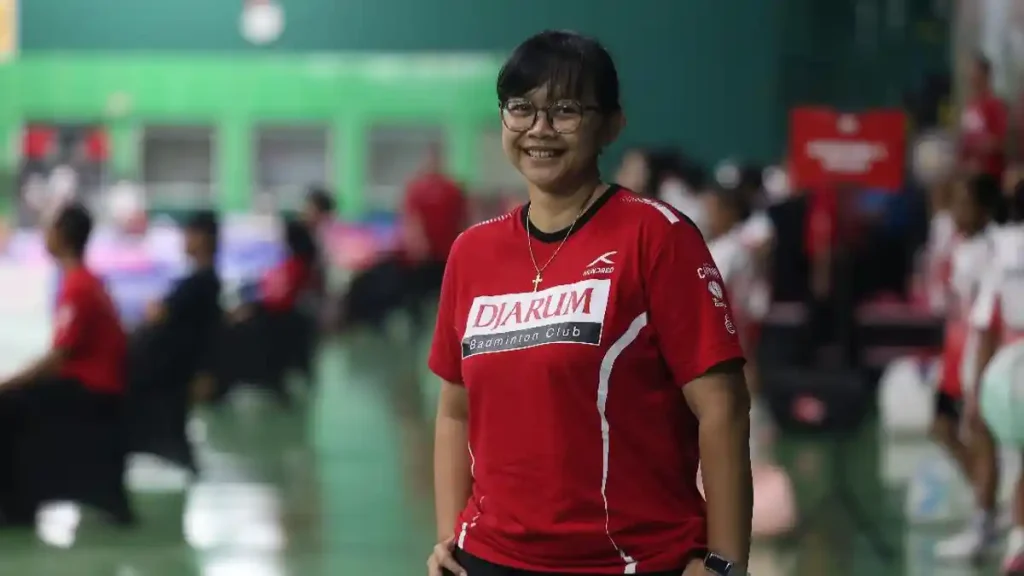 Maria-Kristin-di-Audisi-Umum-PB-Djarum-2026-Kudus
