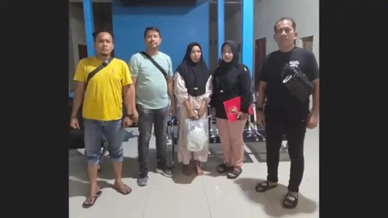 PENCULIKAN-BAYI-Satu-dari-dua-pelaku-penculikan-bayi