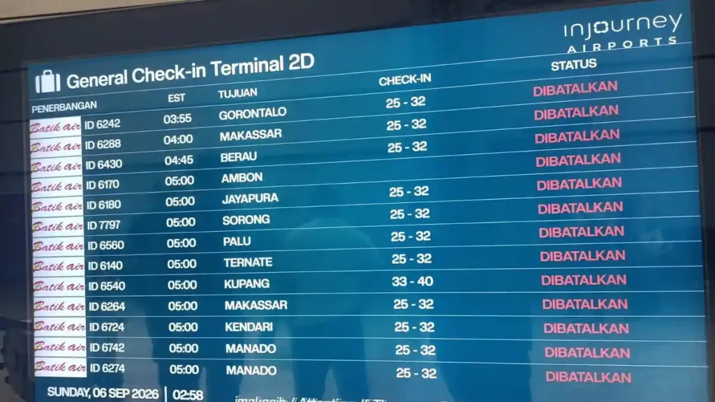 Pembatalan-penerbangan-Batik-Air-CGK