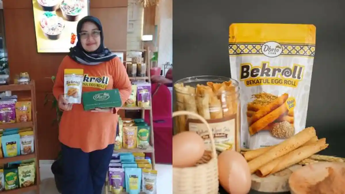 Pemilik-Dbroo-Kitchen-Yuliani-Setiawati