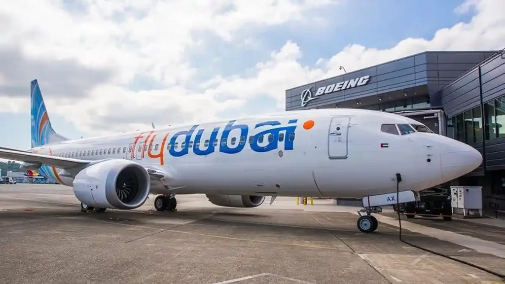 armada-flydubai-di-pabrik-boeing
