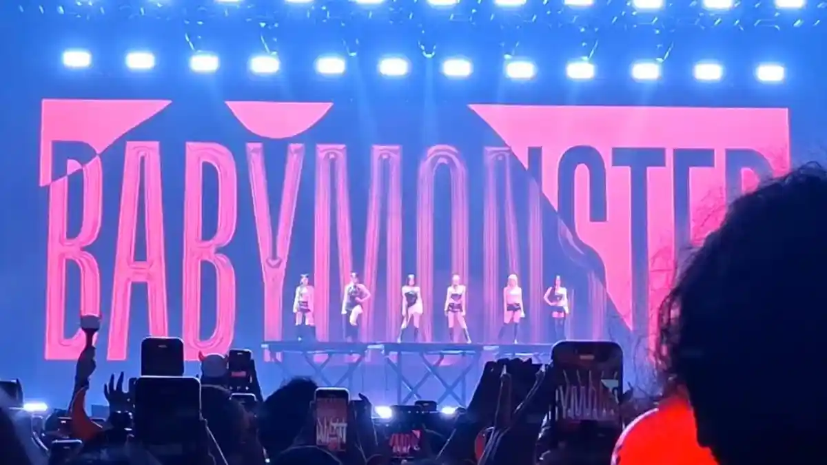 konser-BABYMONSTER-bertajuk-Hello-Monsters-di-Jakarta