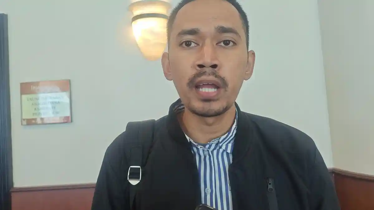 peneliti-perkumpulan-untuk-pemilu-dan-demokrasi-perludem-heroik-pratama